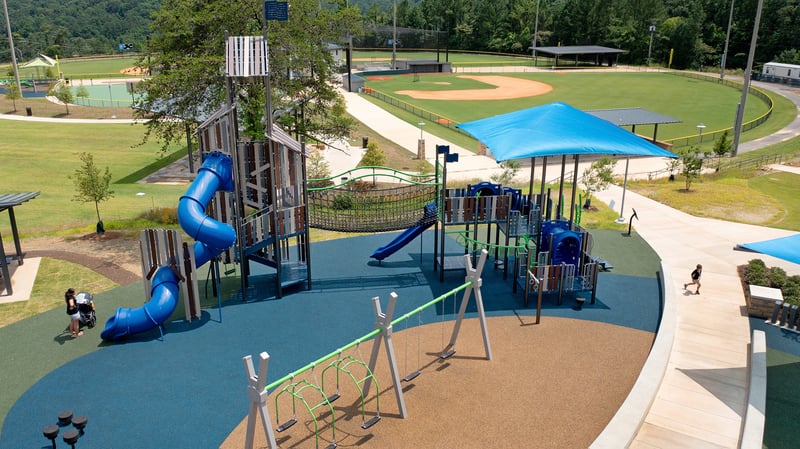 Wald Park preview 3